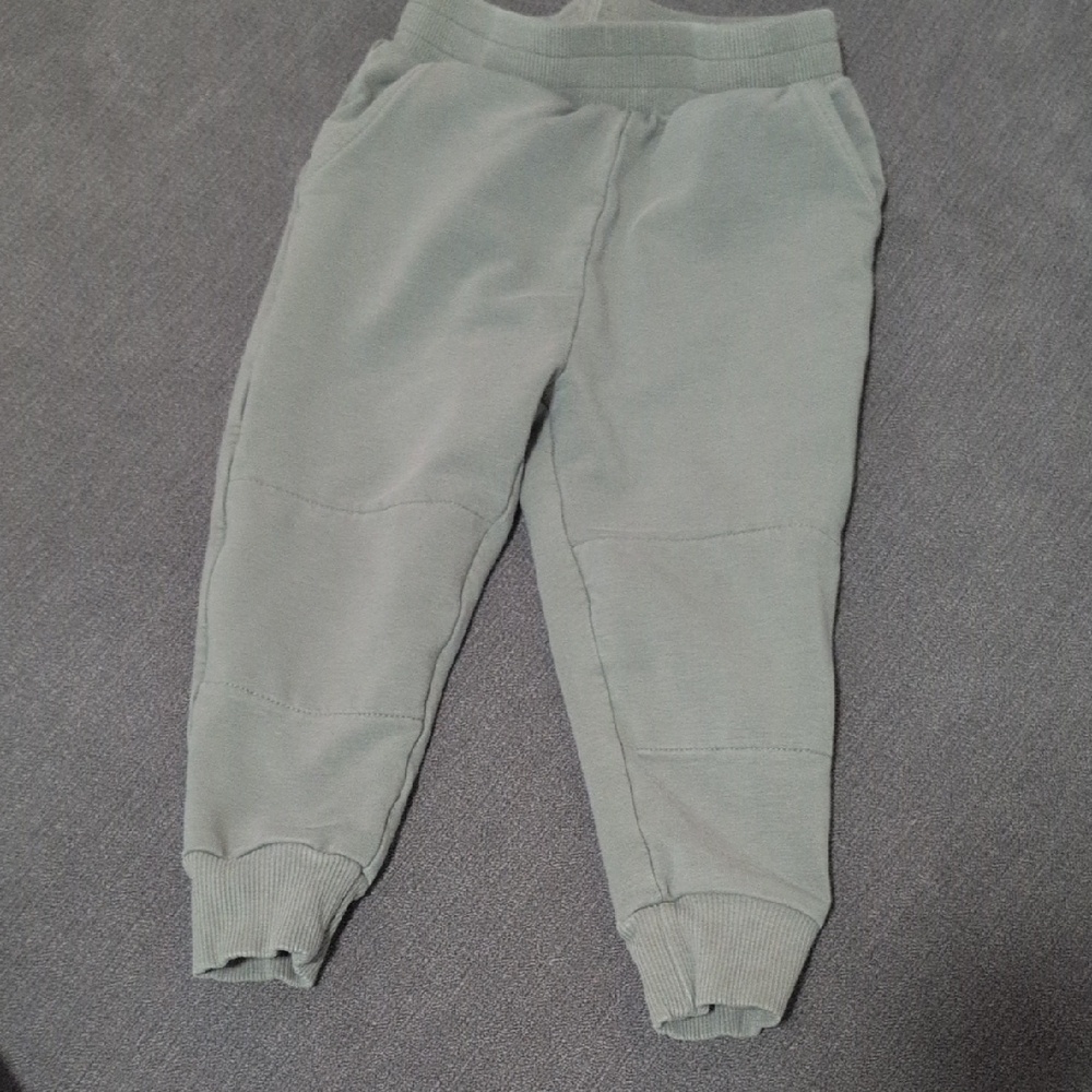 18-24m Little Sleepies Play Joggers